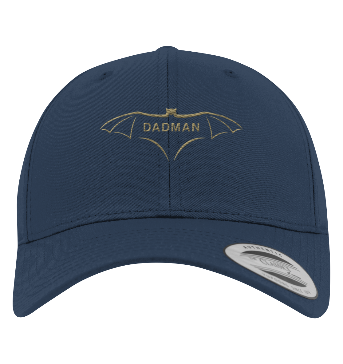 STICK - DADMAN Cap - Premium Baseball Cap